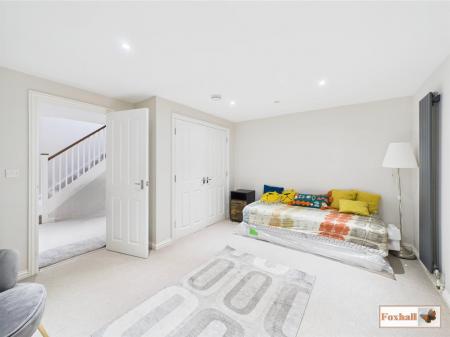 Downstairs Room on Ground floor