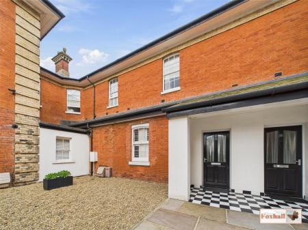 Belgrove Place
