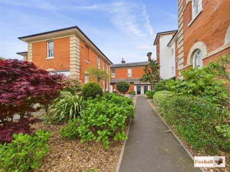 Belgrove Place