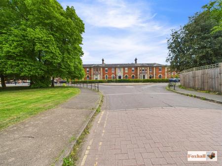 Belgrove Place