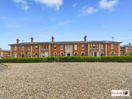 Belgrove Place