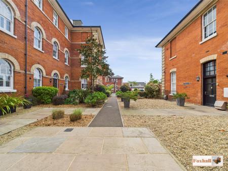 Belgrove Place