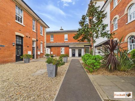 Belgrove Place