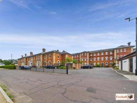 Belgrove Place