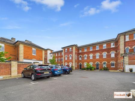 Belgrove Place