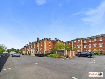 Belgrove Place