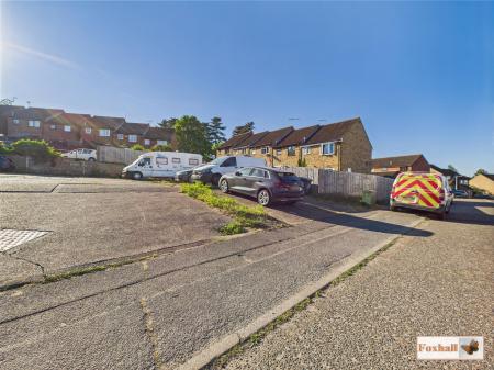 Off Road Parking