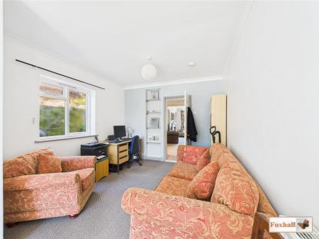 Sitting Room/Office