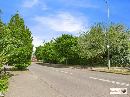 Surrounding Areas