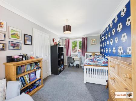 Bedroom Two