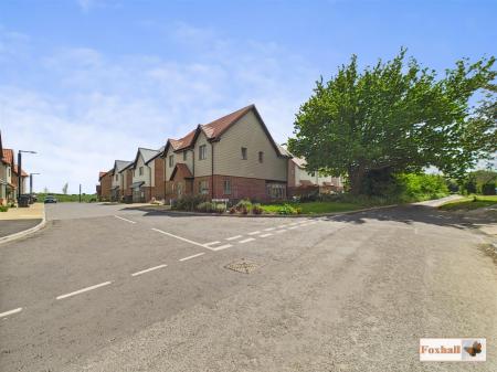 Village of Bucklesham
