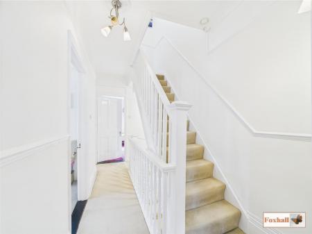 Landing First Floor