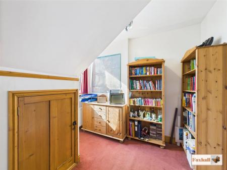 Bedroom Six