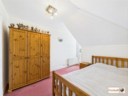 Bedroom Five