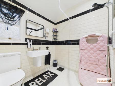 Wet Room