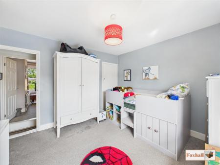 Bedroom Two