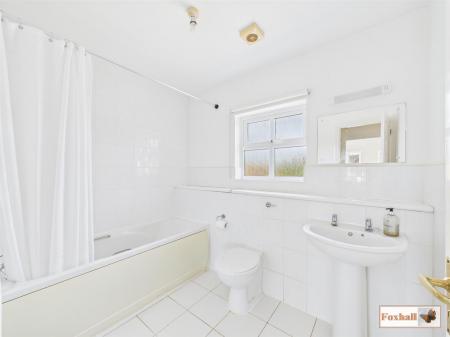 Family Bathoom
