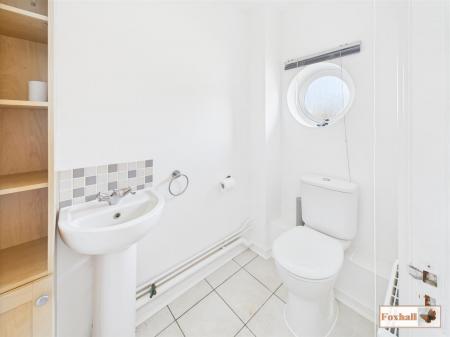 Cloakroom