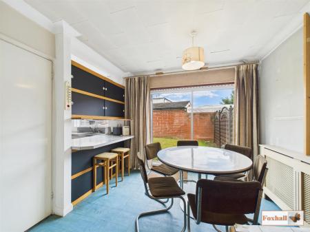 Lounge / Diner