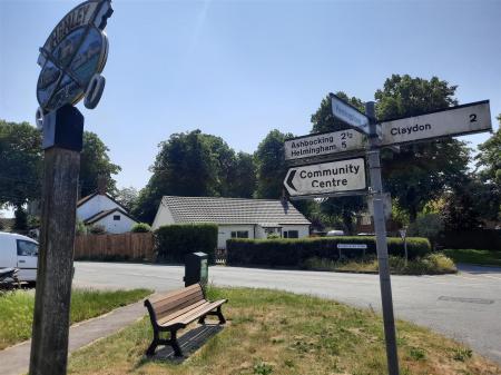 Henley Village