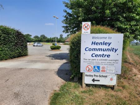 Henley Village