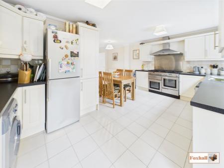 Kitchen/Family Room