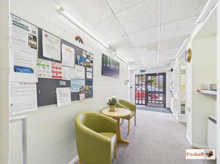 Communal Facilities