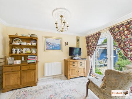 Breakfast Room