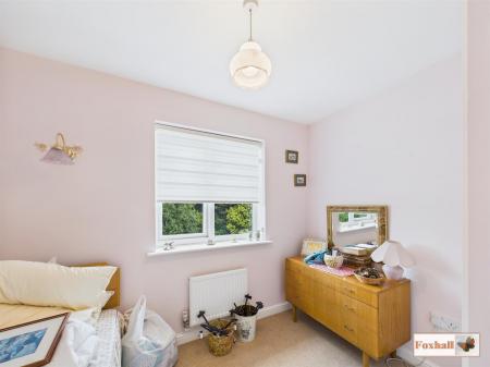 Bedroom Four