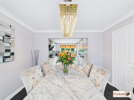 Kitchen / Diner