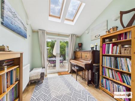 Sun Room