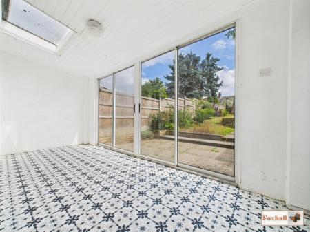 Sunroom