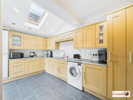 Kitchen / Diner