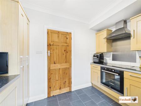 Kitchen / Diner