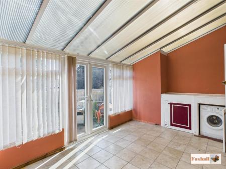 Sun Room