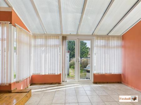 Sun Room