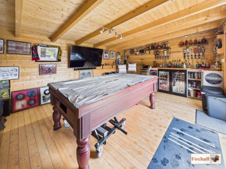 Summerhouse
