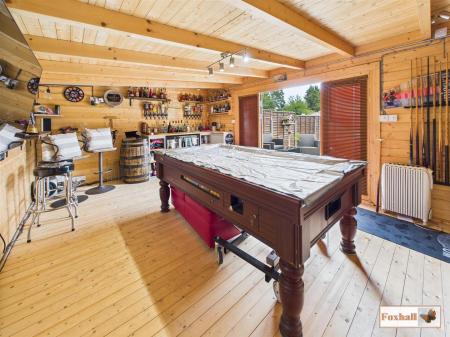 Summerhouse