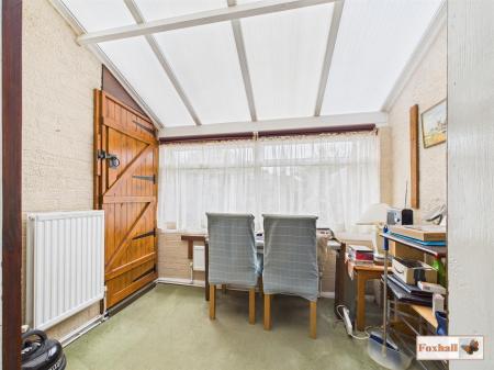 Sunroom