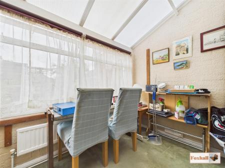 Sunroom