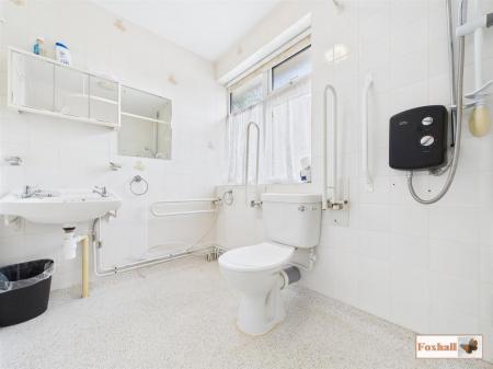 Wet Room