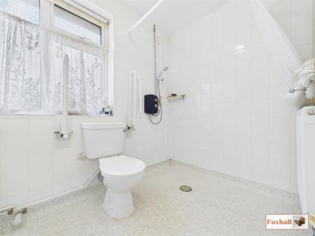 Wet Room