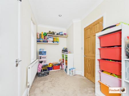 Playroom