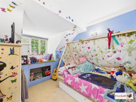 Bedroom Four
