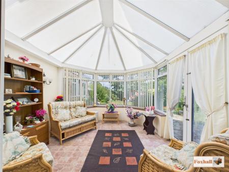 Sunroom