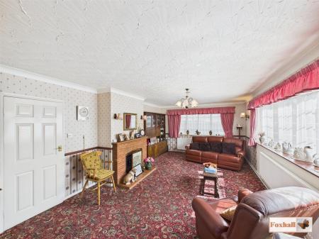 Lounge / Diner