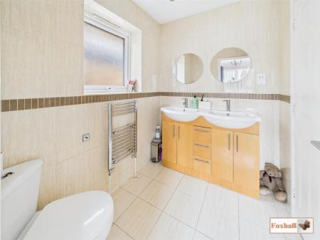 En-Suite