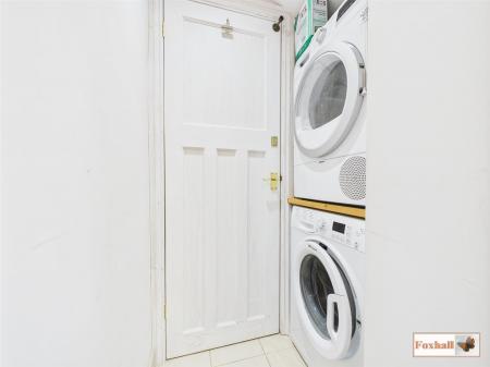 Utility Space