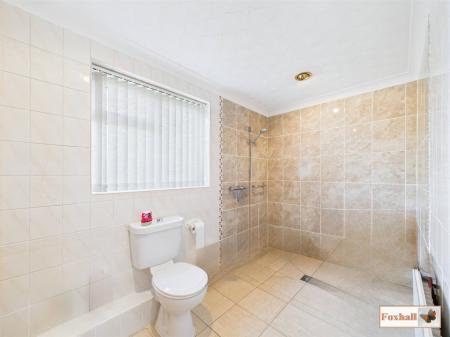 Wet Room