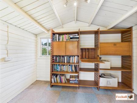 Summerhouse